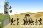 Играть в игру Эпоха войны 2
