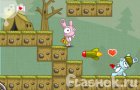 Играть в игру Ангел на поле битвы
