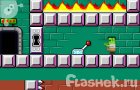 Играть в игру Два чудовища Франкенштейна
