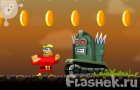 Играть в игру Джонни Апгрейд