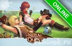 Играть в игру Royal Quest