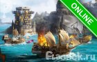 Играть в игру Piratestorm