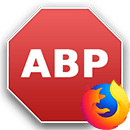 Adblock Plus для FireFox